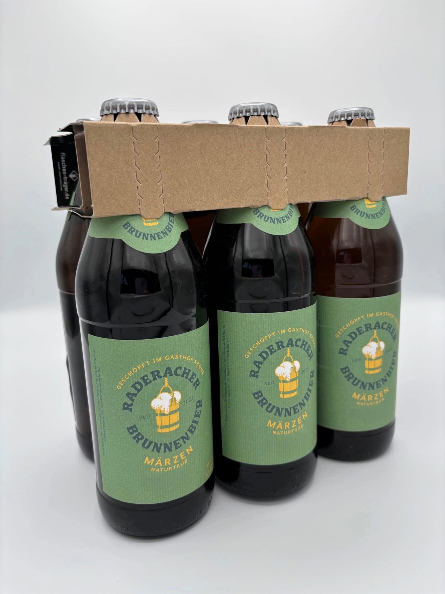 „Märzen“ - 6er (6x0,5l)