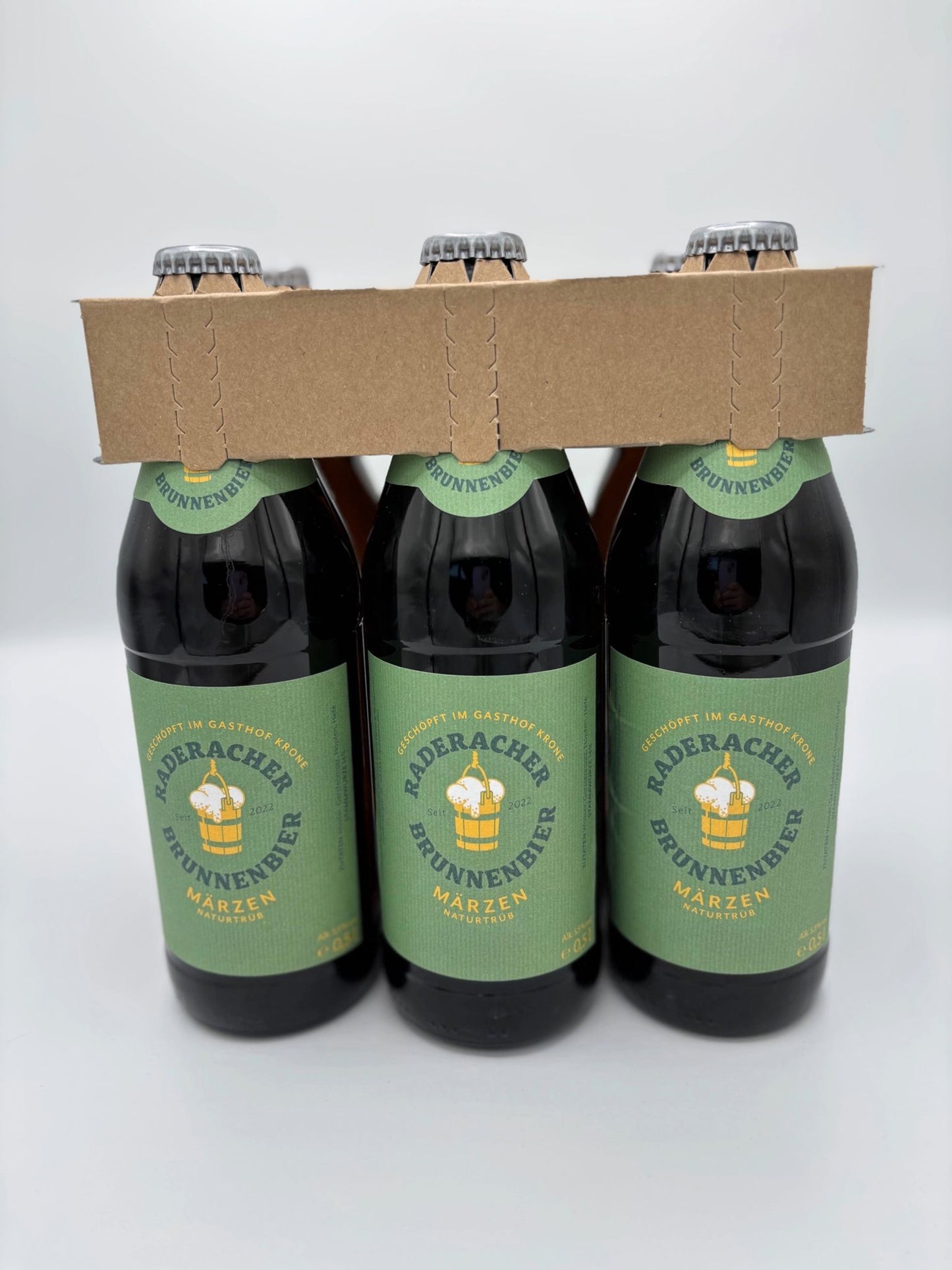 „Märzen“ - 6er (6x0,5l)