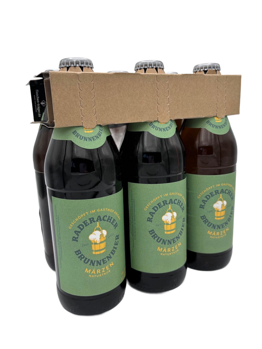 „Märzen“ - 6er (6x0,5l)